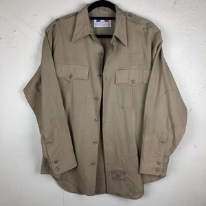Workwear shirt